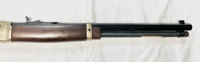 HENRY H009B .30-30 WIN - Image 6 of 12