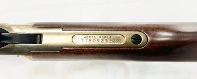 HENRY H009B .30-30 WIN - Image 11 of 12