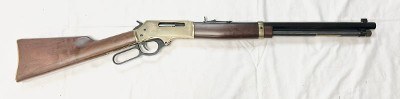 HENRY H009B .30-30 WIN - Image 2 of 12
