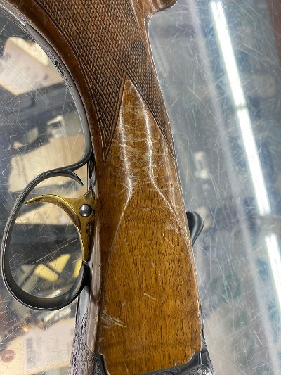 SKB SHOTGUNS 500 12 GA - Image 3 of 9