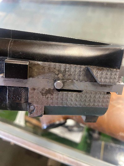 SKB SHOTGUNS 500 12 GA - Image 5 of 9