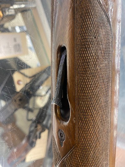 SKB SHOTGUNS 500 12 GA - Image 4 of 9