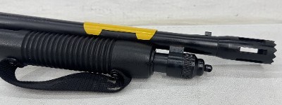 MOSSBERG 590 CRUISER 12 GA - Image 8 of 21