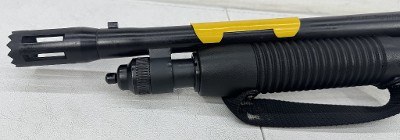 MOSSBERG 590 CRUISER 12 GA - Image 4 of 21