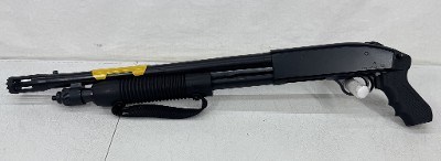 MOSSBERG 590 CRUISER 12 GA - Image 1 of 21