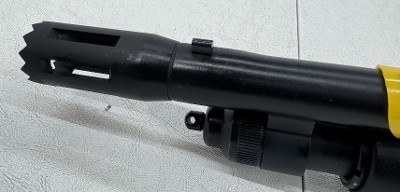 MOSSBERG 590 CRUISER 12 GA - Image 15 of 21