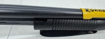 MOSSBERG 590 CRUISER 12 GA - Image 11 of 21