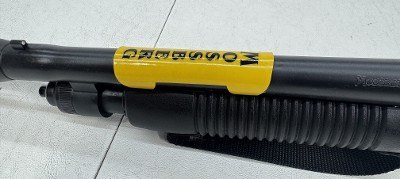MOSSBERG 590 CRUISER 12 GA - Image 16 of 21