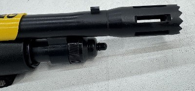MOSSBERG 590 CRUISER 12 GA - Image 9 of 21