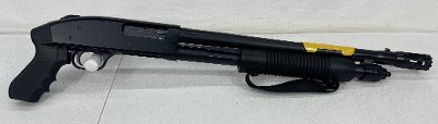 MOSSBERG 590 CRUISER 12 GA - Image 5 of 21