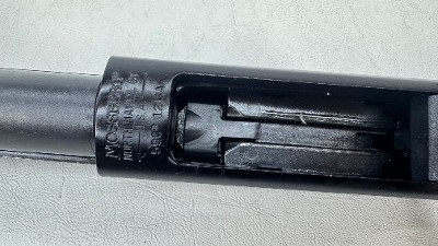 MOSSBERG 590 CRUISER 12 GA - Image 20 of 21