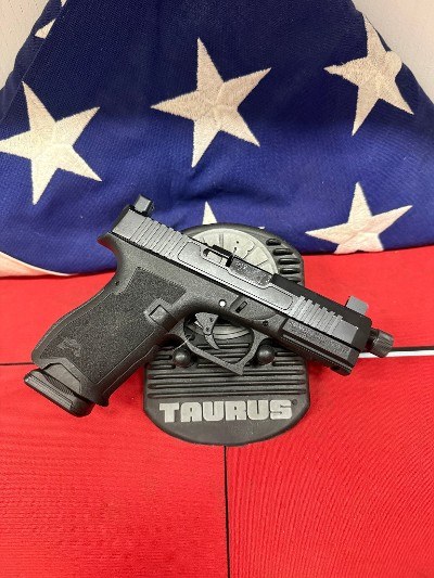 PALMETTO STATE ARMORY DAGGER COMPACT 9MM LUGER (9x19 PARA) - Image 2 of 5