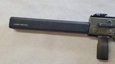 KRISS vector crb .45 ACP - Image 8 of 11