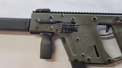KRISS vector crb .45 ACP - Image 9 of 11