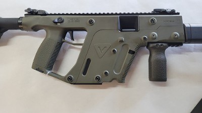 KRISS vector crb .45 ACP - Image 5 of 11