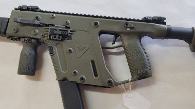 KRISS vector crb .45 ACP - Image 11 of 11
