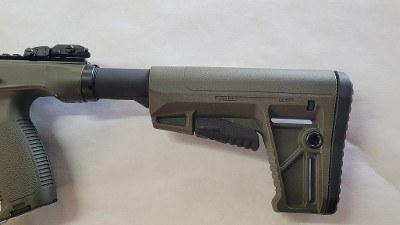 KRISS vector crb .45 ACP - Image 2 of 11