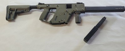 KRISS vector crb .45 ACP - Image 7 of 11
