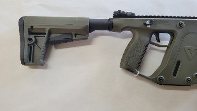 KRISS vector crb .45 ACP - Image 6 of 11