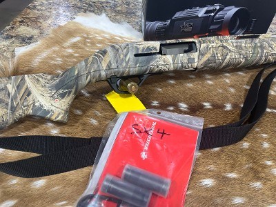 WINCHESTER SX4 12 GA - Image 6 of 14