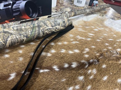 WINCHESTER SX4 12 GA - Image 7 of 14