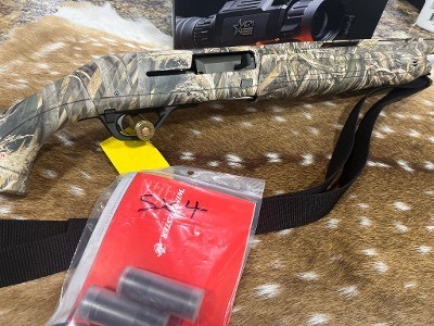WINCHESTER SX4 12 GA - Image 3 of 14