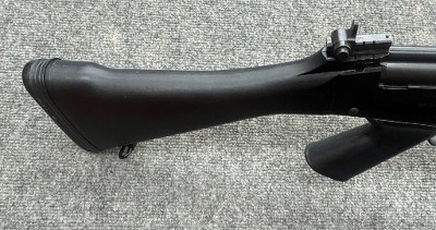 FN .308 Match .308 WIN/7.62MM NATO - Image 4 of 10