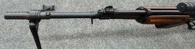 FN .308 Match .308 WIN/7.62MM NATO - Image 6 of 10