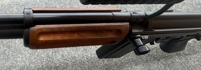 FN .308 Match .308 WIN/7.62MM NATO - Image 7 of 10