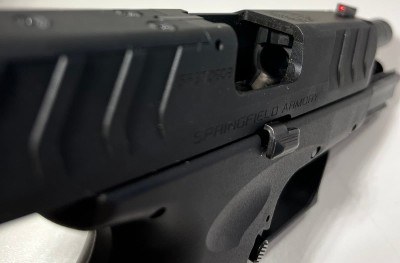 SPRINGFIELD ARMORY XDM ELITE 9MM LUGER (9x19 PARA) - Image 4 of 4
