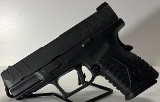 SPRINGFIELD ARMORY XDM ELITE 9MM LUGER (9x19 PARA) - Image 2 of 4
