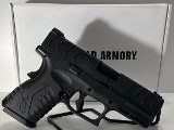 SPRINGFIELD ARMORY XDM ELITE 9MM LUGER (9x19 PARA) - Image 1 of 4