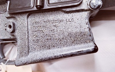 AERO PRECISION M5 6.5MM CREEDMOOR - Image 8 of 16