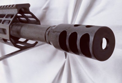 AERO PRECISION M5 6.5MM CREEDMOOR - Image 16 of 16