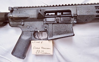 AERO PRECISION M5 6.5MM CREEDMOOR - Image 7 of 16