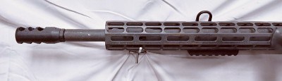 AERO PRECISION M5 6.5MM CREEDMOOR - Image 15 of 16