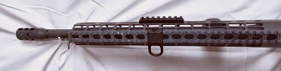 AERO PRECISION M5 6.5MM CREEDMOOR - Image 12 of 16