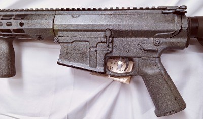 AERO PRECISION M5 6.5MM CREEDMOOR - Image 4 of 16