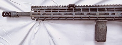 AERO PRECISION M5 6.5MM CREEDMOOR - Image 5 of 16