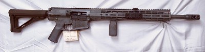 AERO PRECISION M5 6.5MM CREEDMOOR - Image 1 of 16
