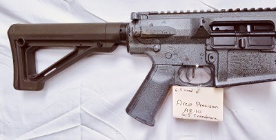 AERO PRECISION M5 6.5MM CREEDMOOR - Image 6 of 16
