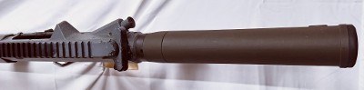 AERO PRECISION M5 6.5MM CREEDMOOR - Image 10 of 16