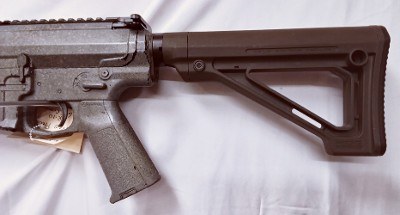 AERO PRECISION M5 6.5MM CREEDMOOR - Image 3 of 16