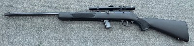 SAVAGE ARMS 64 .22 LR - Image 2 of 9