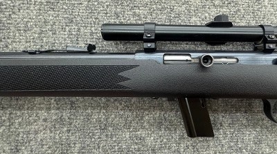 SAVAGE ARMS 64 .22 LR - Image 3 of 9