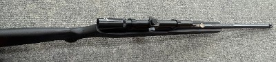 SAVAGE ARMS 64 .22 LR - Image 8 of 9