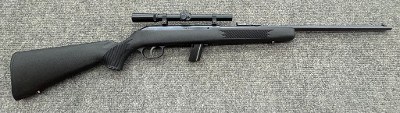 SAVAGE ARMS 64 .22 LR - Image 1 of 9