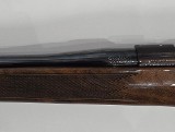 WEATHERBY MARK V DELUXE .300 WBY MAG - Image 10 of 14