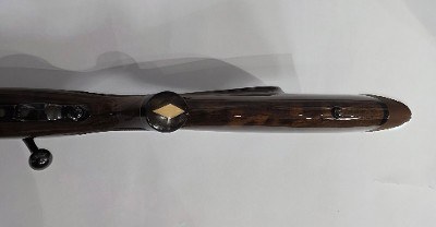 WEATHERBY MARK V DELUXE .300 WBY MAG - Image 12 of 14