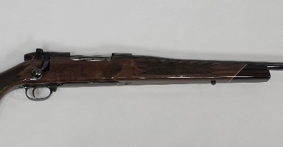 WEATHERBY MARK V DELUXE .300 WBY MAG - Image 3 of 14